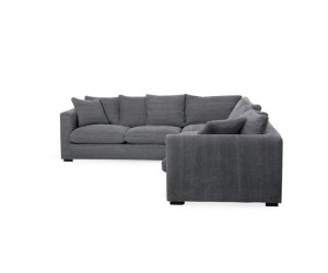 Sofa Comfy (Kampinis Uždarytas) Sofa Comfy (Kampinis Uždarytas)